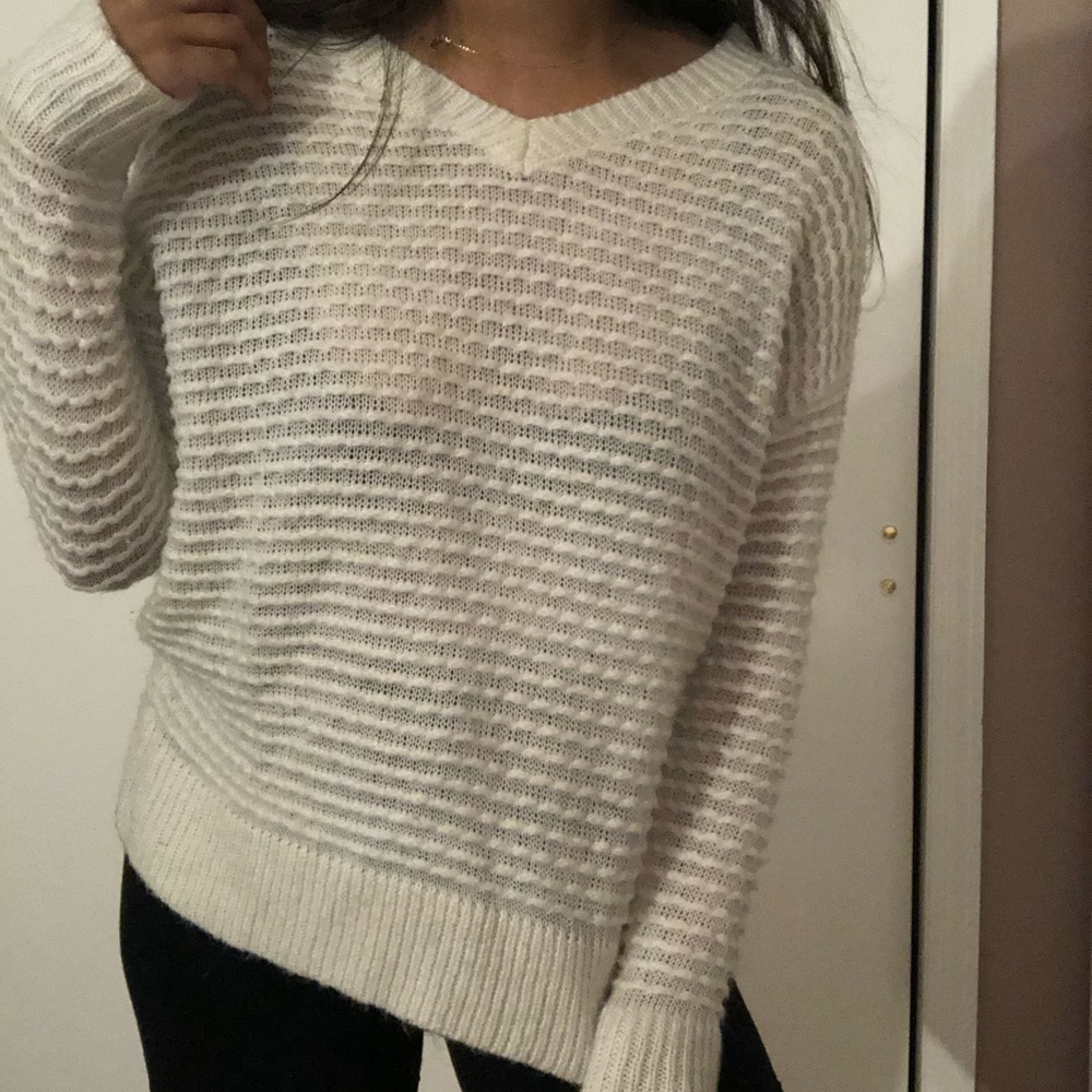 Knit Sweater